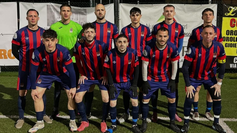 Moranese vince col Real Cerrina e sale in Seconda Categoria